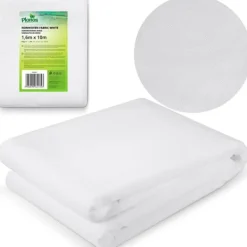 Haveduge^Beklædning agrotekstil 1000 cm x 160 cm Plonos - hvid