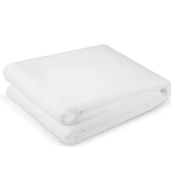 Haveduge^Beklædning agrotekstil 1000 cm x 160 cm Plonos - hvid