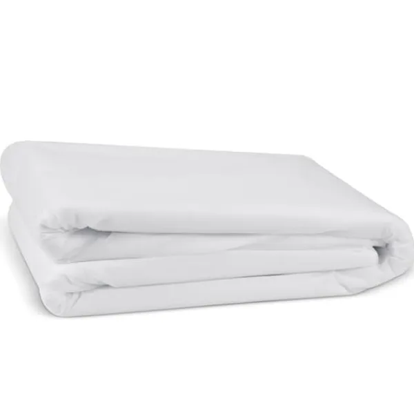 Haveduge^Beklædning agrotekstil 1000 cm x 160 cm Plonos - hvid