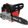 Havemaskiner^BENZIN KÆDESAV 25CM 1.0KW - DED8719