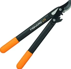 Fiskars Haveværktøj^BESKÆRINGSSAKS (S) L72 POWERGEAR - FS-1001555