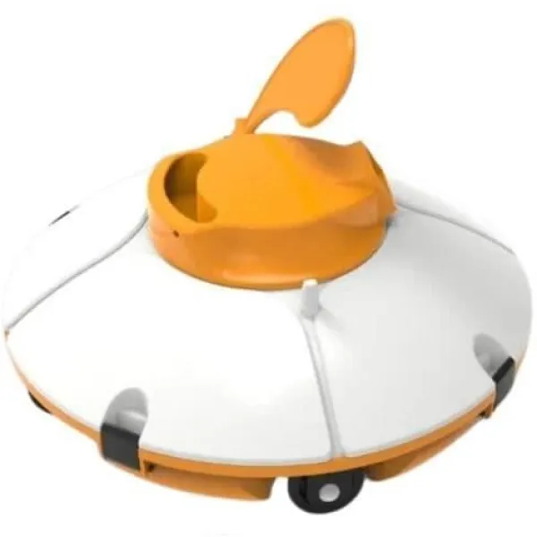 Bestway Pool- & Spatilbehør^Agate Pool Robot - Uppladdningsbar och autonom - 15m²