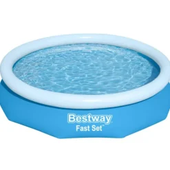Bestway Pooler^Fast Set Pool 3,05m x 66cm