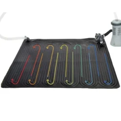 Bestway Pooler^Fast Set Rund 366x76 cm - Pool kombi tilbud