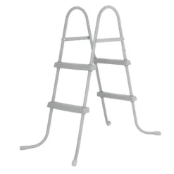 Bestway Pooler^Fast Set Rund 366x76 cm - Pool kombi tilbud