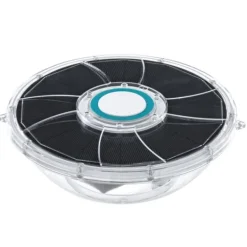 Bestway Pool- & Spatilbehør^FloatBright Solcell LED Poolfontän