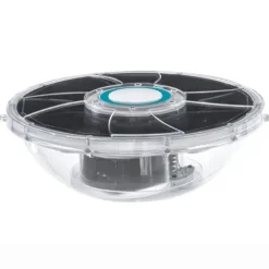 Bestway Pool- & Spatilbehør^FloatBright Solcell LED Poolfontän