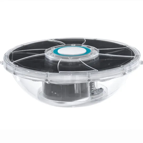 Bestway Pool- & Spatilbehør^FloatBright Solcell LED Poolfontän
