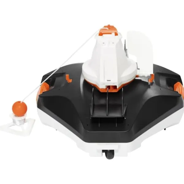 Online Bestway Flowclear AquaRover poolrobot - Autonom rengøring | Størrelse: Op til 9,65 m Pool- & Spatilbehør