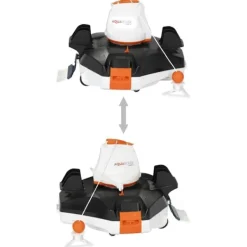 Online Bestway Flowclear AquaRover poolrobot - Autonom rengøring | Størrelse: Op til 9,65 m Pool- & Spatilbehør