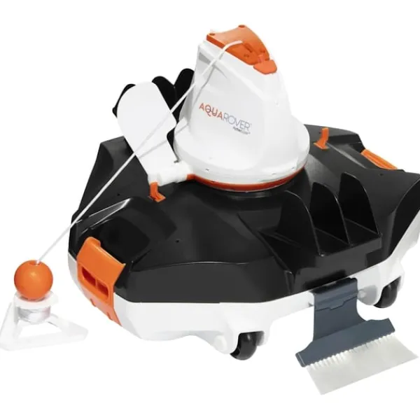 Bestway Pool- & Spatilbehør^Flowclear AquaRover poolrobot