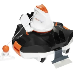 Bestway Pool- & Spatilbehør^Flowclear AquaRover poolrobot