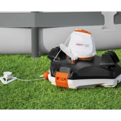 Bestway Pool- & Spatilbehør^Flowclear AquaRover poolrobot