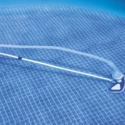 Bestway Pool- & Spatilbehør^Flowclear rengøringssæt til pool AquaClean