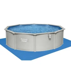 Bestway Pooler^Hydrium swimmingpoolsæt 460x120 cm