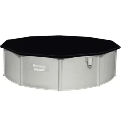 Bestway Pooler^Hydrium swimmingpoolsæt 460x120 cm