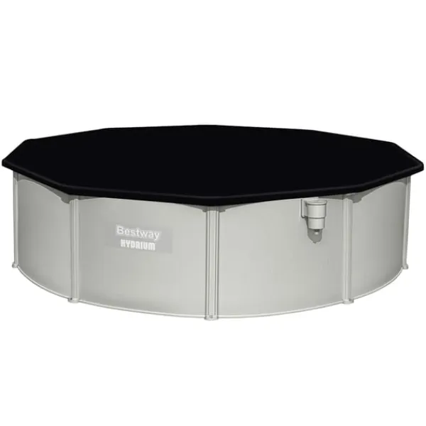 Bestway Pooler^Hydrium swimmingpoolsæt 460x120 cm