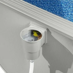 Bestway Pooler^Hydrium swimmingpoolsæt 460x120 cm