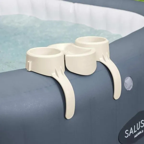 Bestway Pool- & Spatilbehør^Lay-Z-Spa drinksholder