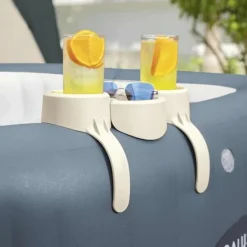 Bestway Pool- & Spatilbehør^Lay-Z-Spa drinksholder