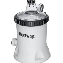 Bestway Pool- & Spatilbehør^Polysphere Filterpump 5678L
