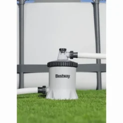 Bestway Pool- & Spatilbehør^Polysphere Filterpump 5678L