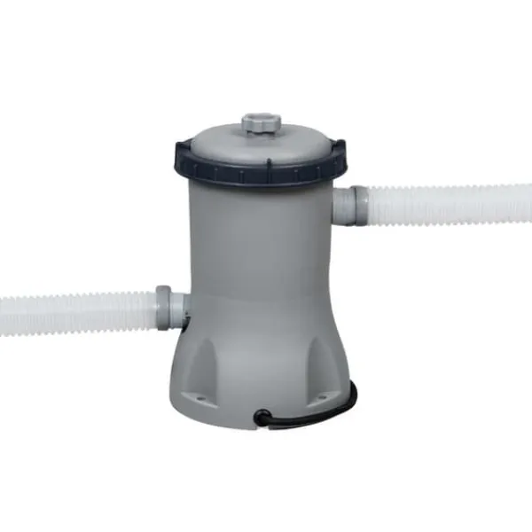 Bestway Pooler^Pool Steel Pro MAX - Poolpakke - 366x76 cm
