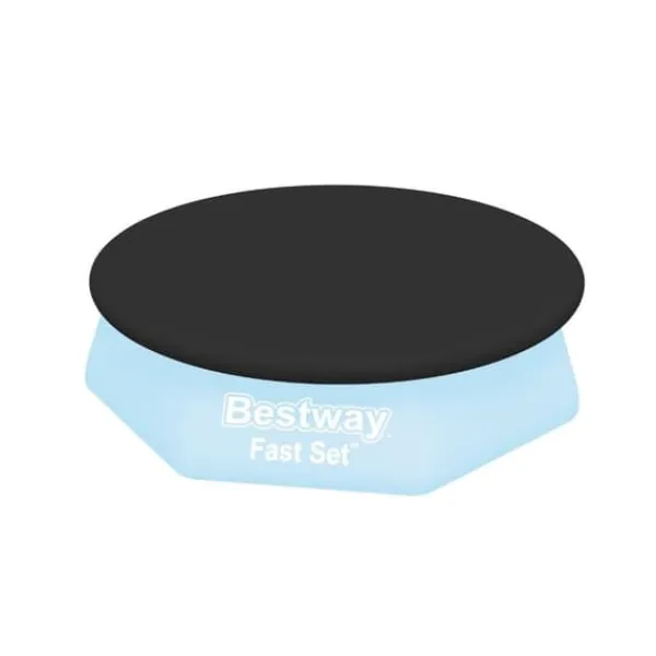 Bestway Pooler^Pool Steel Pro MAX - Poolpakke - 366x76 cm