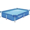 Bestway Pooler^pool Steel Pro 221x150x43 cm