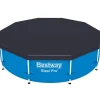 New Bestway poolovertræk Flowclear - Swimmingpoolovertræk | Størrelse: 305 cm Pool- & Spatilbehør