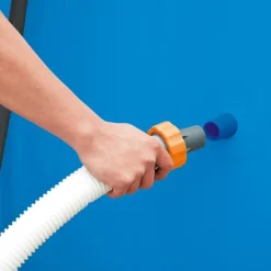 Best sandfilterpumpe Flowclear 11355 l/t. Pool- & Spatilbehør