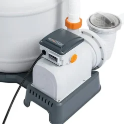 Best sandfilterpumpe Flowclear 11355 l/t. Pool- & Spatilbehør