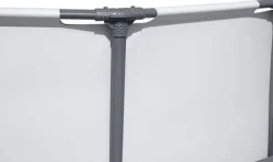 Hot Bestway Steel Pro Max 549x122 cm grå - komplet sæt Pooler
