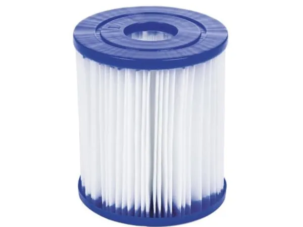 Online Bestway Steel Pro Rundt Ramme Pool Sæt, 305x76 cm, Inkluderer Pumpe & Filter, Holdbart & Nem Opsætning Pooler