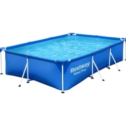 Bestway Pooler^Steel Pro swimmingpool 300x201x66 cm