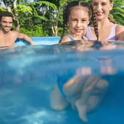 Bestway Pooler^Steel Pro swimmingpool 300x201x66 cm