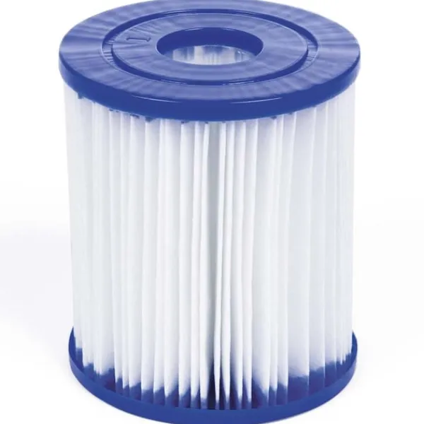 Bestway Pooler^swimmingpoolsæt 366x76 cm rund