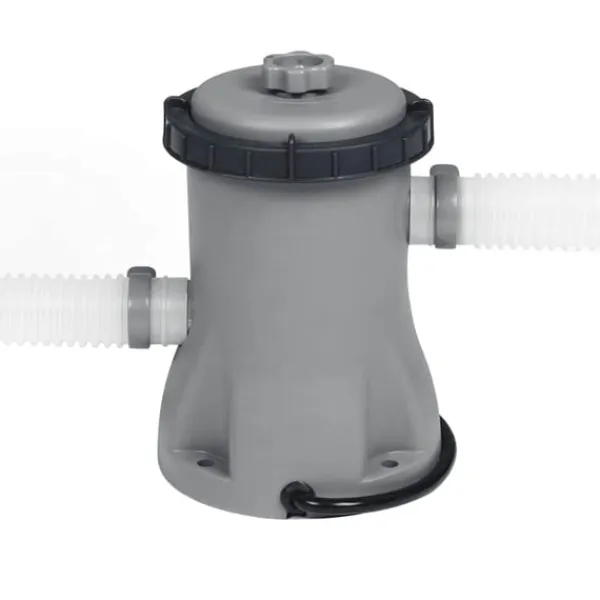 Bestway Pooler^swimmingpoolsæt 366x76 cm rund