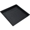 Havesten & Trædesten^Betongformar DIY-produktion Återvinningsbara ABS Hållbara Stepping Stone-formar för trädgårdsheminredning