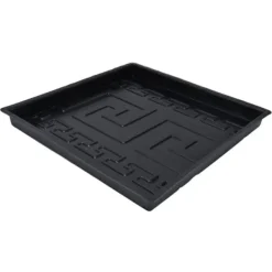 Havesten & Trædesten^Betongformar DIY-produktion Återvinningsbara ABS Hållbara Stepping Stone-formar för trädgårdsheminredning