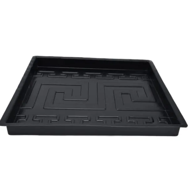 Havesten & Trædesten^Betongformar DIY-produktion Återvinningsbara ABS Hållbara Stepping Stone-formar för trädgårdsheminredning