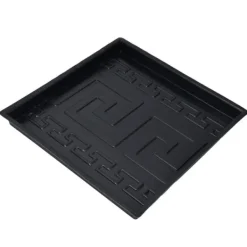 Havesten & Trædesten^Betongformar DIY-produktion Återvinningsbara ABS Hållbara Stepping Stone-formar för trädgårdsheminredning