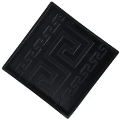 Havesten & Trædesten^Betongformar DIY-produktion Återvinningsbara ABS Hållbara Stepping Stone-formar för trädgårdsheminredning