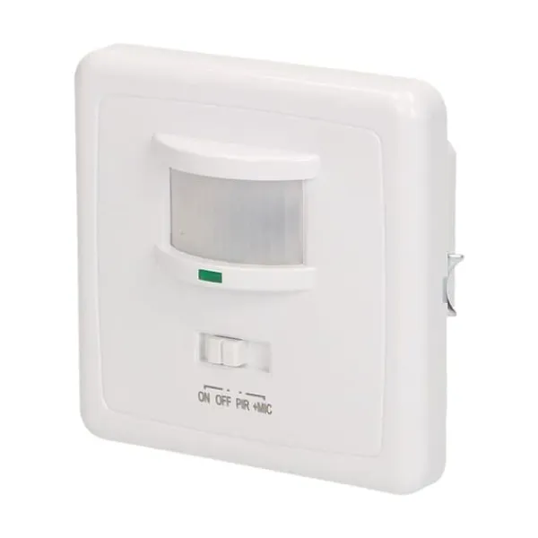 New Bevægelses- og lydsensor til OR-CR-206 boksen Bevægelsesdetektorer