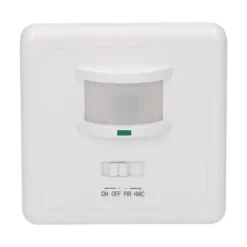 New Bevægelses- og lydsensor til OR-CR-206 boksen Bevægelsesdetektorer