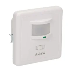 New Bevægelses- og lydsensor til OR-CR-206 boksen Bevægelsesdetektorer