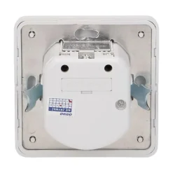 New Bevægelses- og lydsensor til OR-CR-206 boksen Bevægelsesdetektorer