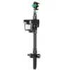 Insektmiddel & Dyreafvisende Middel^Bevægelsesaktiveret sprinkler, solcelledrevet, dyreafskrækkende,sort