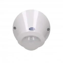 Bevægelsesdetektorer^BEVÆGELSESSENSOR 360/180°, 800W, IP65 - ON-CR-256