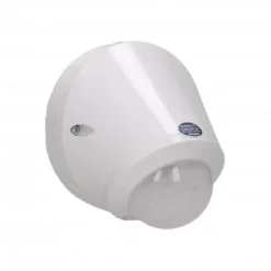 Bevægelsesdetektorer^BEVÆGELSESSENSOR 360/180°, 800W, IP65 - ON-CR-256